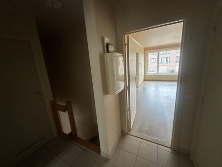 🏡 Gezellig 2-slaapkamerappartement met privé garage 🚗 - Photo 4