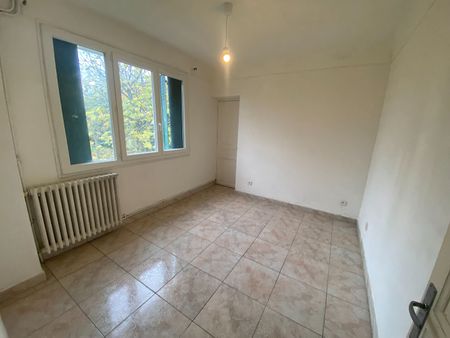 Location appartement 4 pièces, 68.20m², Aulnay-sous-Bois - Photo 3