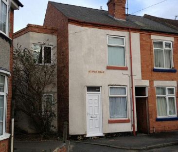 111 Storer Road - Former 6 Bed House now huge 4 bed student homeLou... - Photo 1