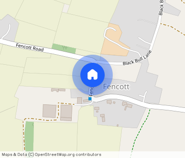 Black Bull Lane, Fencott, Kidlington - Photo 1