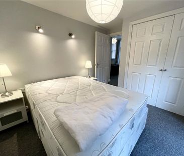 2 bedroom maisonette to rent - Photo 2