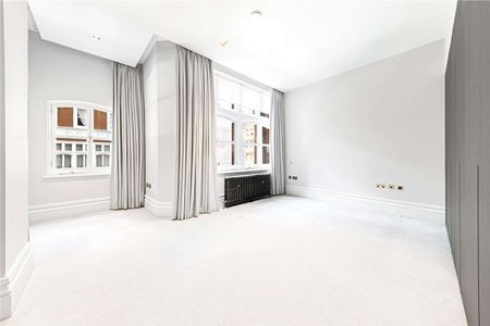 An excellent apartment in an immaculate building with concierge. - Photo 4