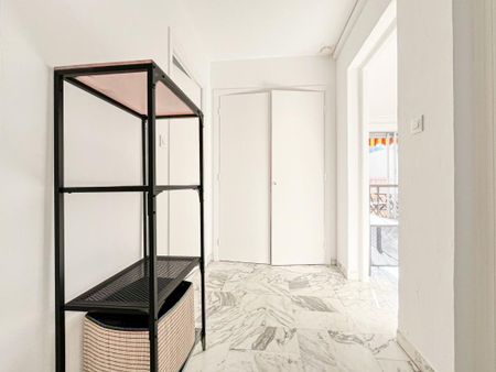 Location Appartement 2 pièces Meublé 42m² CAGNES SUR MER 06800 - Photo 2