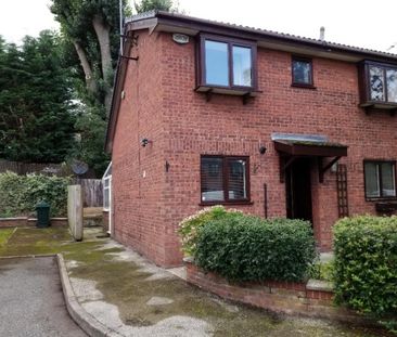 1 bedroom semi-detached house to rent - Photo 2