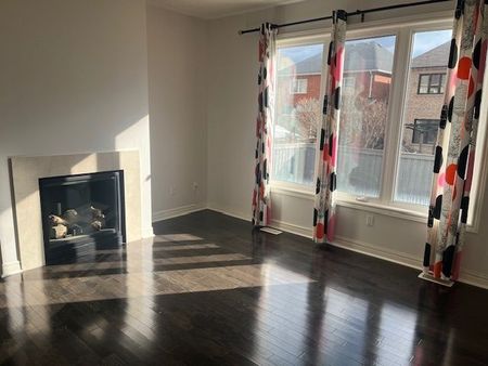 For Lease - 20 Ridgehaven Court Unit# Upper, Brampton, Ontario - Photo 5