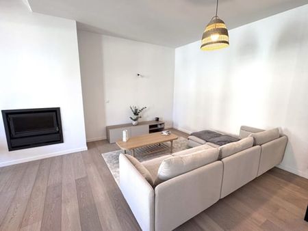 Penthouse te huur - Photo 2