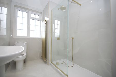2 Bed Flat, Newlands Court, SW16 - Photo 5