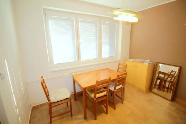 2+1 Zlín - Hluboká, centrum, kompletně vybavený, od 1.7.2026 - Fotografie 1