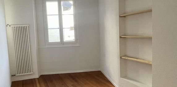 Charmant appartement de 3.5 pièces au 3ème étage - Photo 2