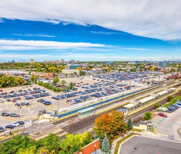 For Lease - 60 Old Mill Road Unit# UPH5, Oakville, Ontario - Photo 3