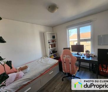414, Rue Saint-Luc, Limoilou à louer - Photo 4