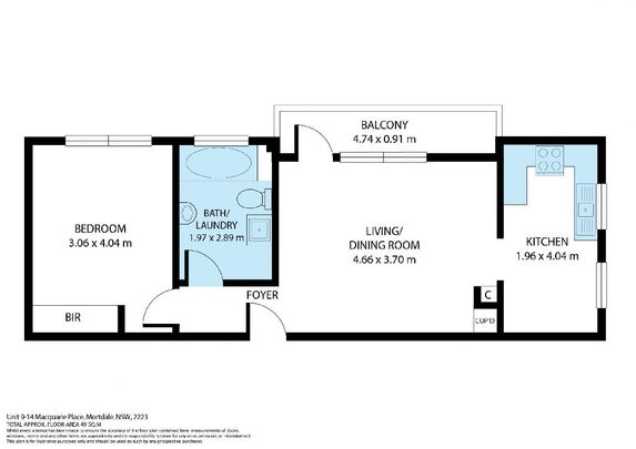 Convenient, Low-Maintenance Living in the Heart of Mortdale - Photo 1