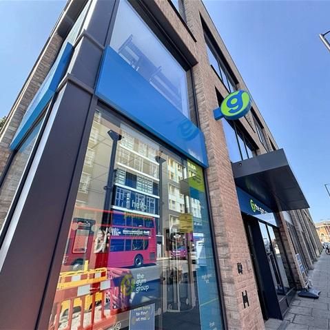 1 bedroom flat to rent - Photo 1