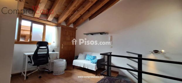 Apartamento en alquiler en Calle de Cervantes - Photo 1