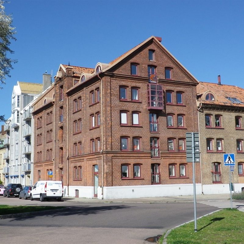 Lilla strandgatan 5 C - Photo 1