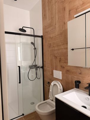 Moderne 2.5 Zimmerwohnung - Kernsanierung - Photo 1