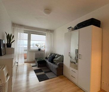 Pronájem bytu 1+kk a garsoniéry 21 m² - Photo 2