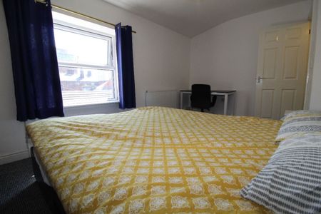 Cannon Street, Flat, PRESTON, Lancashire PR1 3NT - Photo 3