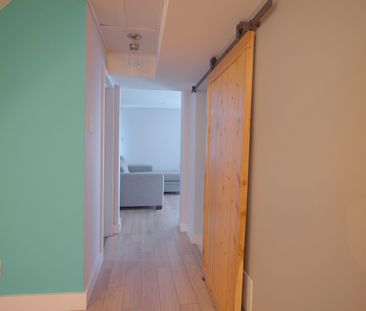 For Lease - 94 Glenhaven Street Unit# Bsmt, Toronto, Ontario - Photo 5