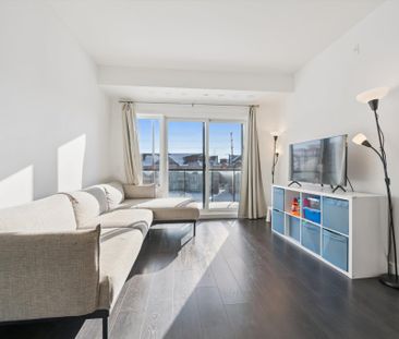 For Lease - 5005 Harvard Road Unit# 305, Mississauga, Ontario - Photo 3