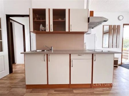 Světlý byt 2+kk (35 m - Fotografie 2