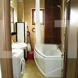 1 camera, 41 mp utili, decomandat, imobil nou, parcare, zona Interservisan! - Photo 3