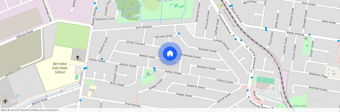 1 Jarrah Cres, Qld 4114, Logan Central