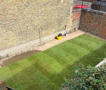 2 Bed Maisonette, Corporation Street, E15 - Photo 6