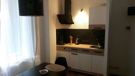 Garsoniera de inchiriat in zona Crangasi - Photo 2