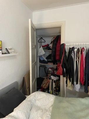 Te huur: Kamer Achter de Molens in Maastricht - Foto 1