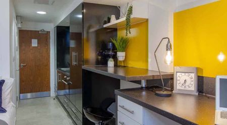 Gold Studio - Photo 5