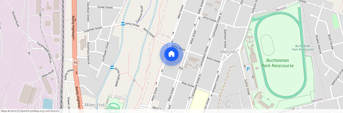 3/94 West Street, Qld 4825, Mount Isa