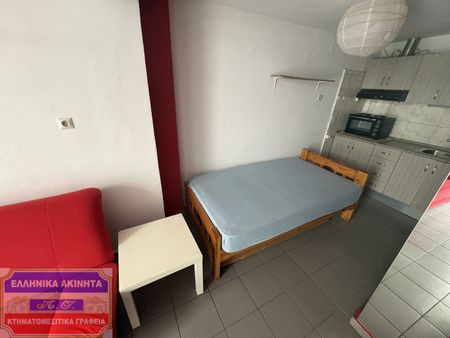 Studio/Γκαρσονιέρα για ενοικίαση Τίμιος Σταυρός - Σούγελο - Αγία Βαρβάρα (Καβάλα) - Φωτογραφία 4
