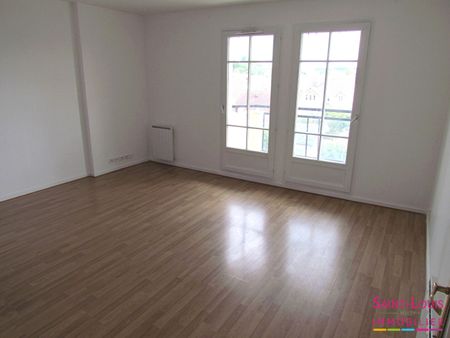 Appartement CARRIÈRES SOUS POISSY à 12 min du RER A à pied, - Photo 4