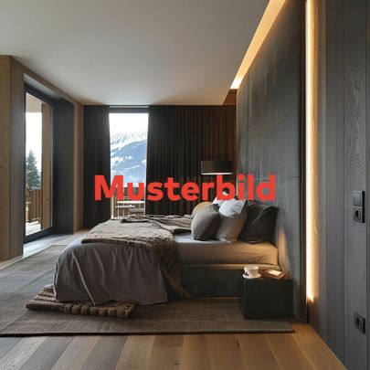 Immeuble d’échange : appartement moderne de 3,5 pièces au cœur de Zurich - Foto 1