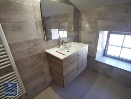 Appartement à louer 2 pièces 38.34m² - Photo 3