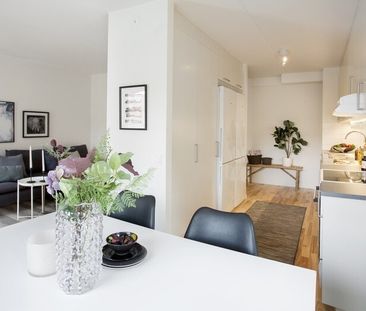 Ebbe Lieberathsgatan, Göteborg - Photo 1