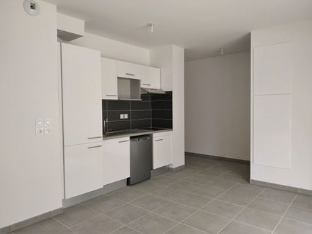 Appartement 2 pièces - Photo 5