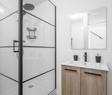 Huis te huur: Jelle Posthumapad 72 1106 ZR Amsterdam - Photo 6