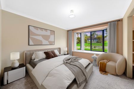 36 Ancona Street, Rochedale South QLD 4123 - House For Rent - $720 | Domain - Photo 4