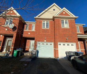 For Lease - 5147 Angel Stone Drive Unit# 2, Mississauga, Ontario - Photo 4