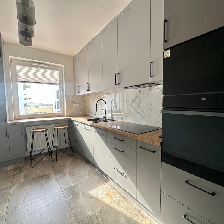 Do wynajęcia Nowe mieszkanie w Ursusie 45 m² - Photo 1