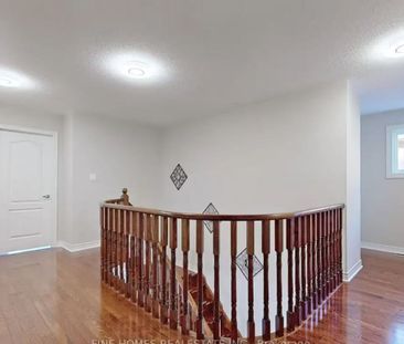 For Lease - 85 Patti Mcculloch Way Unit# #Main, Newmarket, Ontario - Photo 2