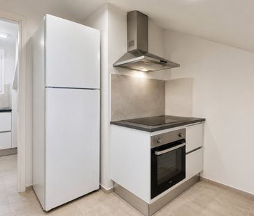 Magnifique appartement de 3,5 pièces entièrement rénové à louer !!! - Photo 1