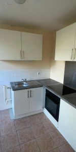 Appartement à louer 1 pièce 34.4m² - Photo 3