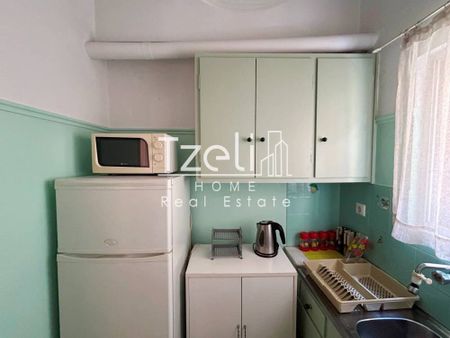 Διαμέρισμα 45 τ.μ. για ενοικίαση, Αθήνα - Νότια Προάστια, Νέα Σμύρνη - Photo 3