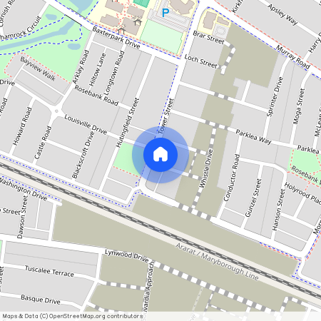 85 Tower Street, Vic 3335, Thornhill Park