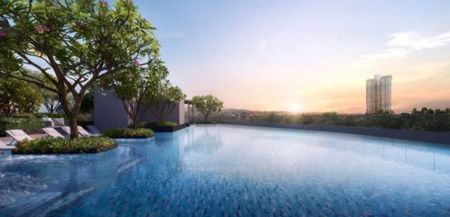 The Linq @ Beauty World (D21), Apartment - For Rent - Photo 5
