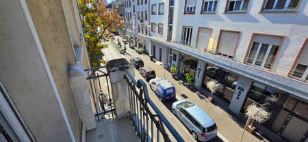 Location Appartement 4 pièces 92m² MULHOUSE 68100 - Photo 5