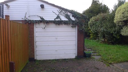 Clifford Bridge Road, Binley, Coventry, CV3 - Photo 2